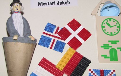 Meistari Jakob