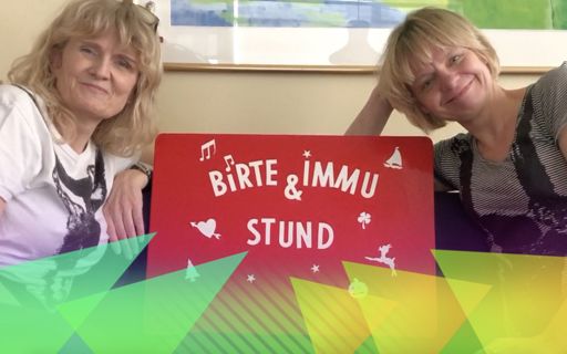 Birte- og Immustund