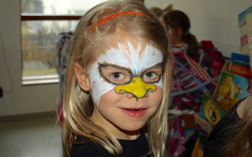 Örninn flýgur fugla hæst